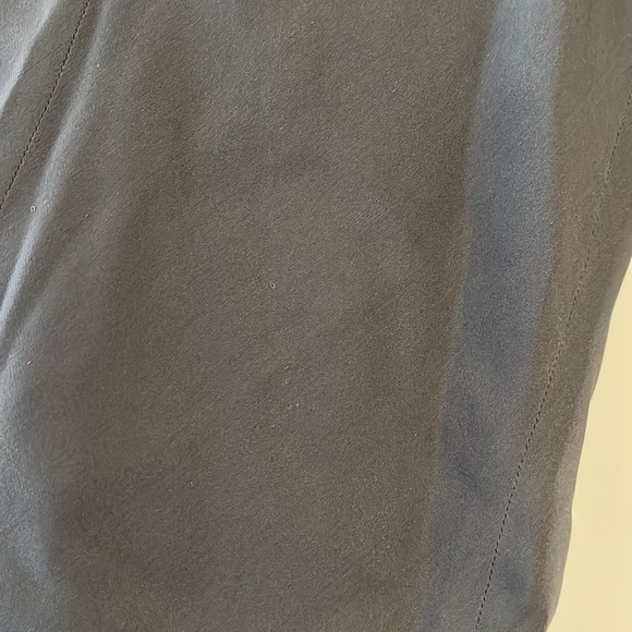 NWOT Giorgio Armani Spaghetti Strap Top - Picture 7 of 8